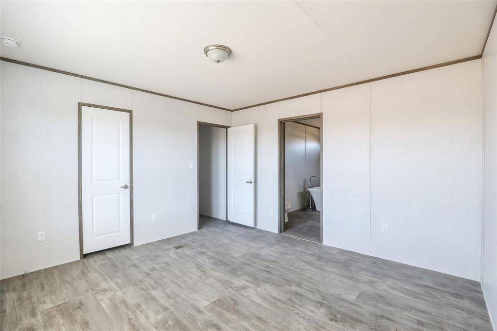 420 Haynes Street Merkel, TX 79536 - Photo 14 of 27 a view of empty room