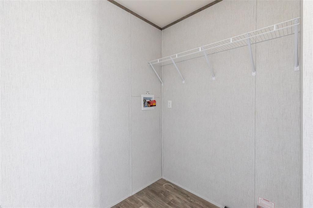 420 Haynes Street Merkel, TX 79536 - Photo 23 of 27 a view of closet