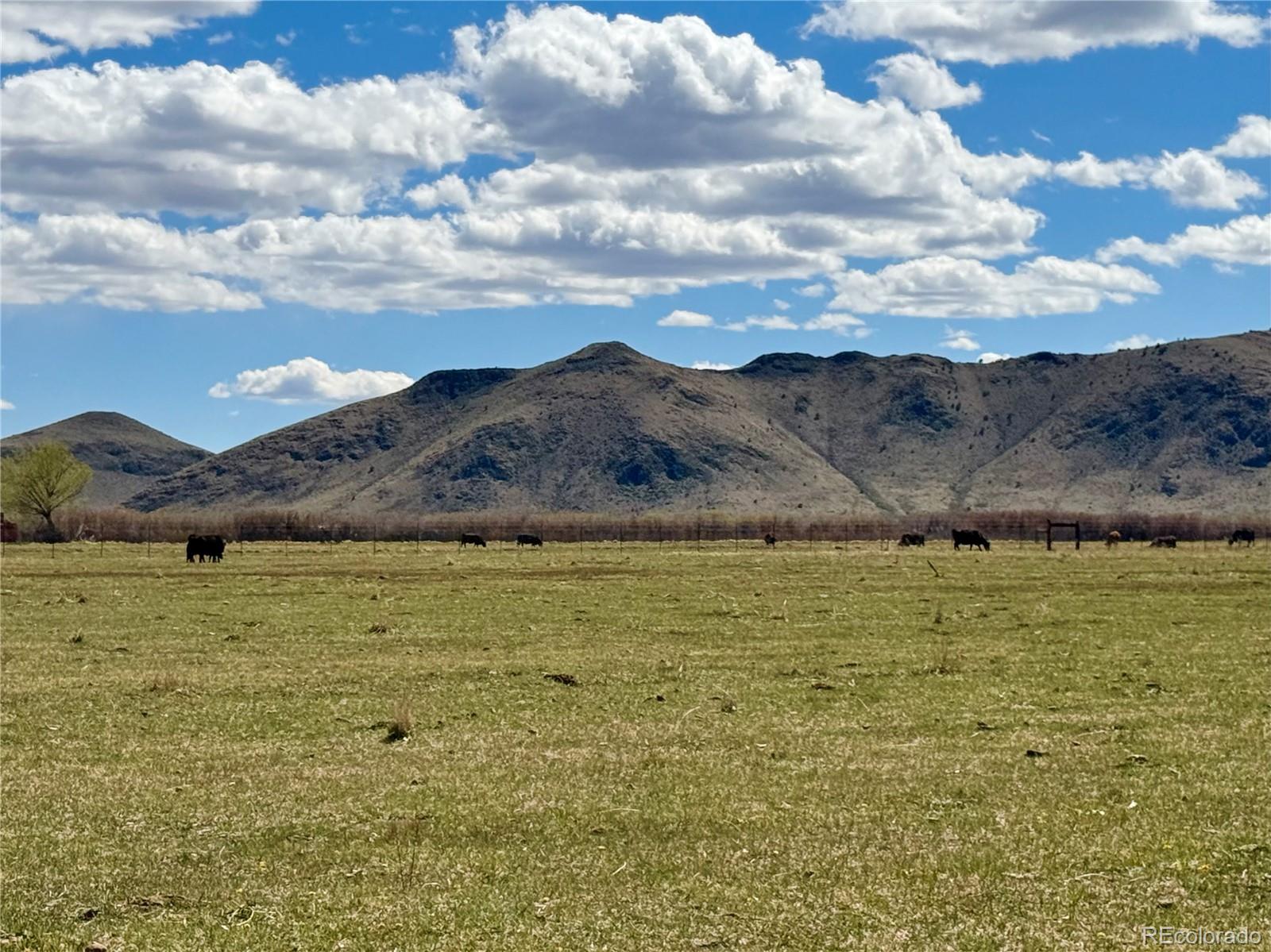 Hazard Ranch Saguache, CO 81149 - Photo 13 of 16 a view of an ocean