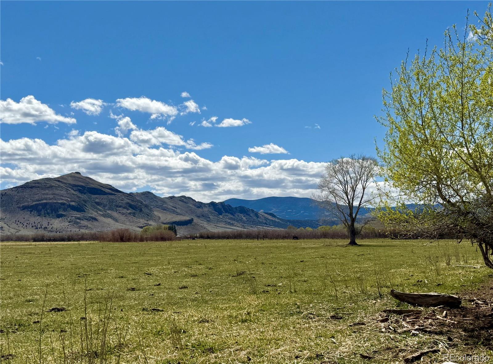Hazard Ranch Saguache, CO 81149 - Photo 3 of 16 a view of an outdoor space and mountain view