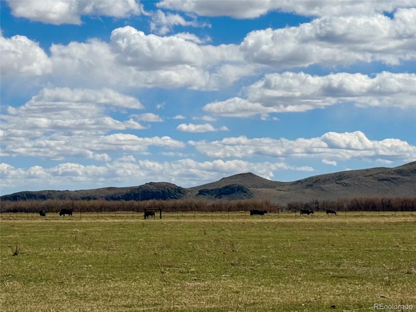 Hazard Ranch Saguache, CO 81149 - Photo 4 of 16 a view of an ocean with mountain