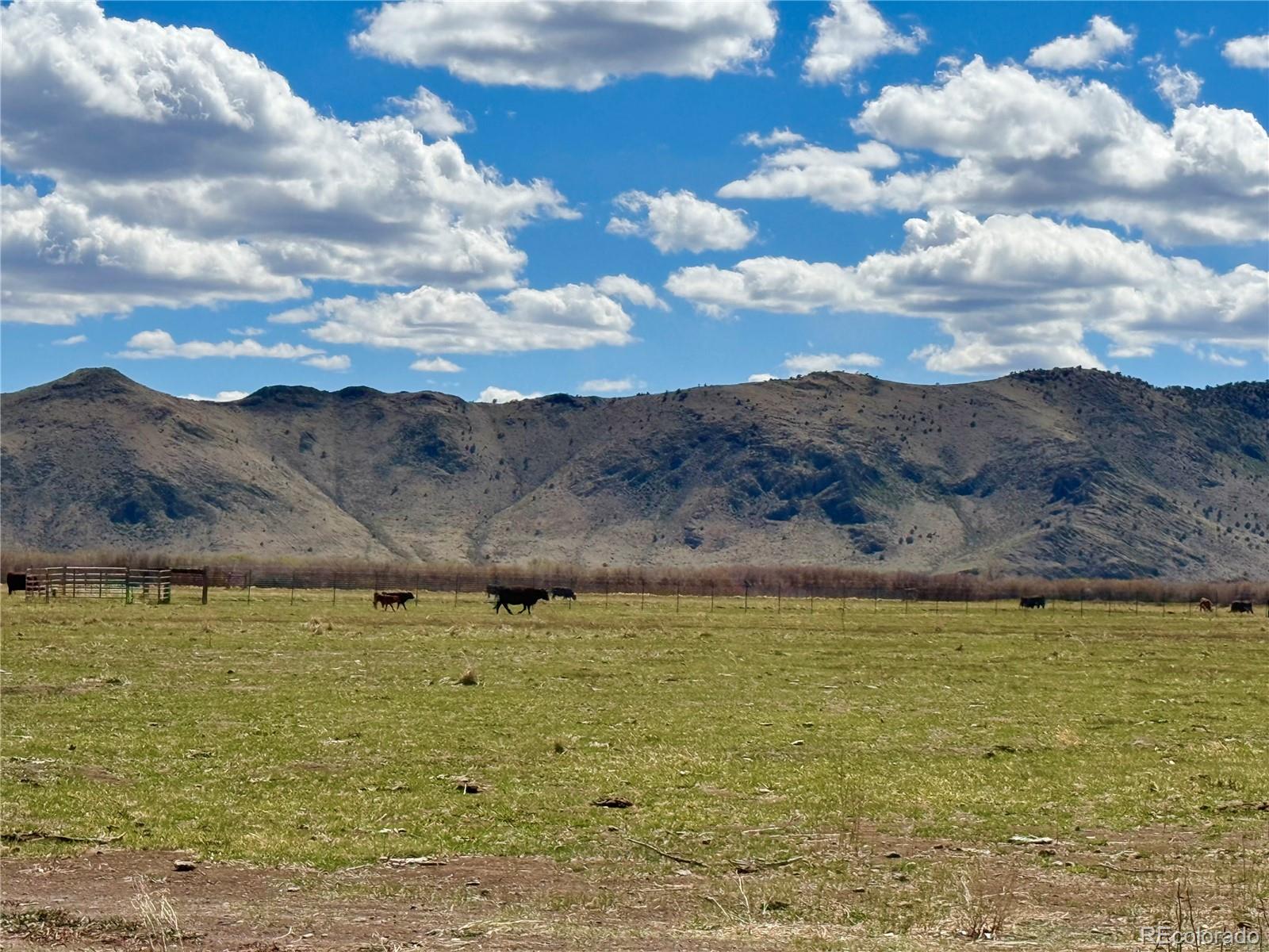 Hazard Ranch Saguache, CO 81149 - Photo 5 of 16 a view of ocean with mountains