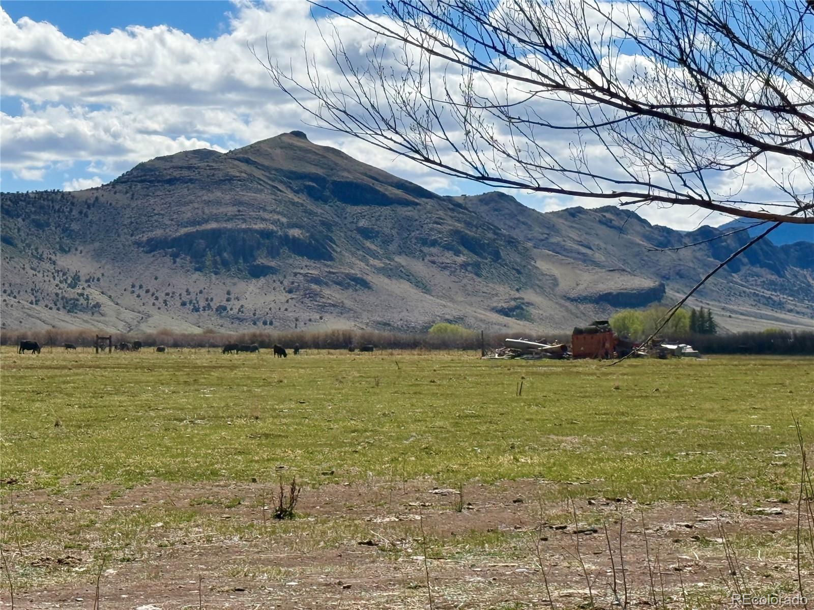 Hazard Ranch Saguache, CO 81149 - Photo 6 of 16 a view of an ocean beach