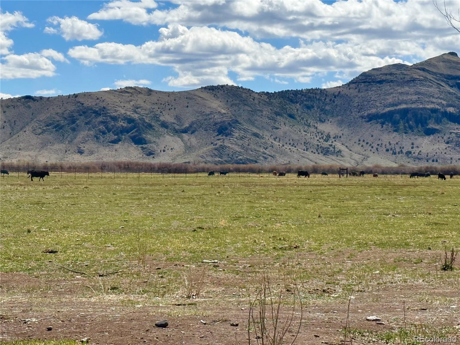Hazard Ranch Saguache, CO 81149 - Photo 9 of 16 a view of an ocean