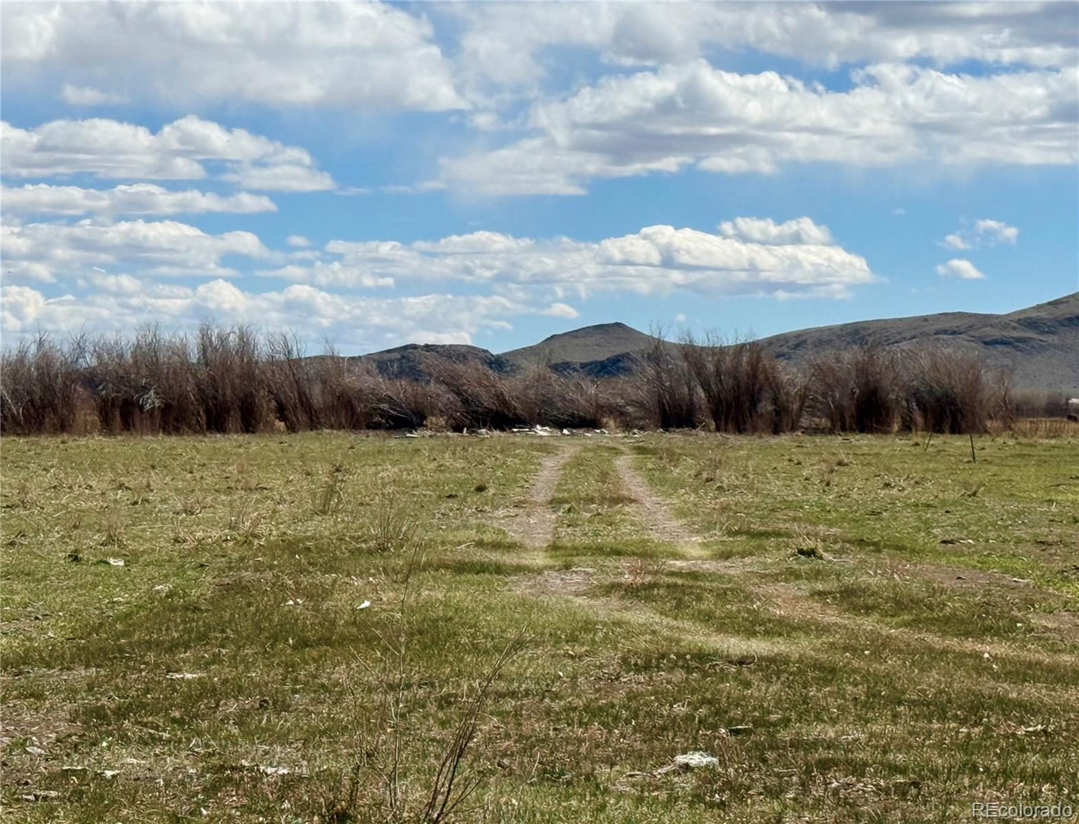 Hazard Ranch Saguache, CO 81149 - Photo 10 of 16 a view of a field with an ocean