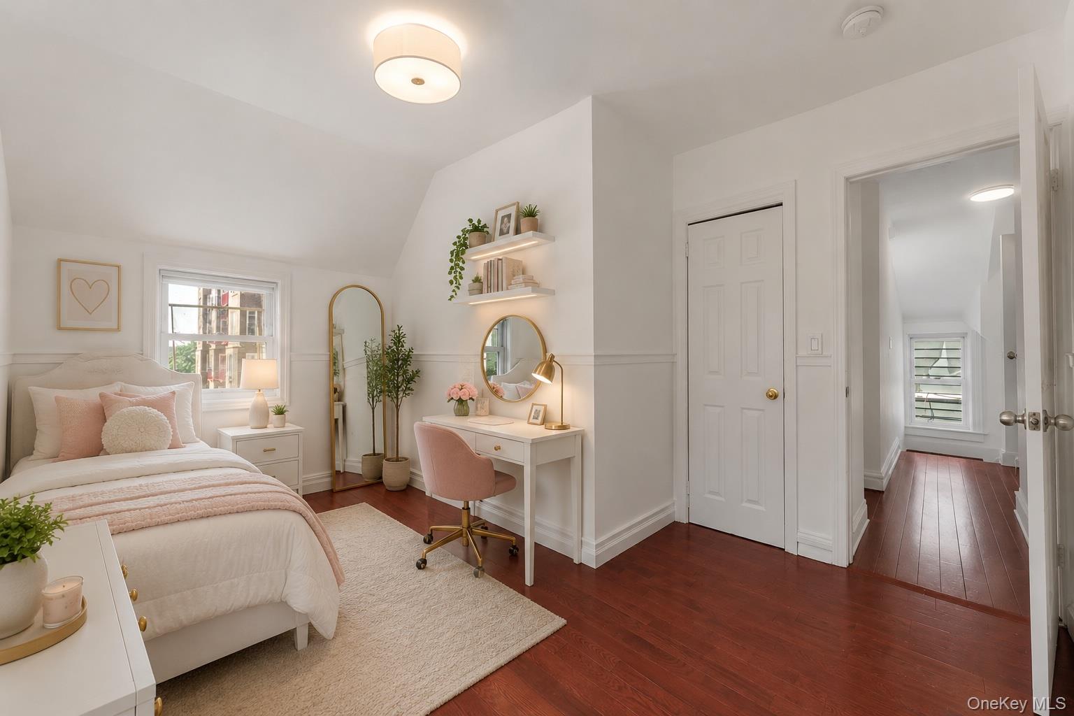 38 Trinity Place New Rochelle, NY 10805 - Photo 20 of 50 Virtually staged