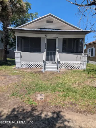 $900 | 1524 Mt Herman Street, Jacksonville, FL 32209