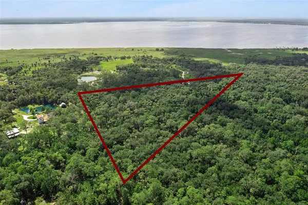 $185,000 | 2401 Canvasback Trail, Geneva, FL 32732