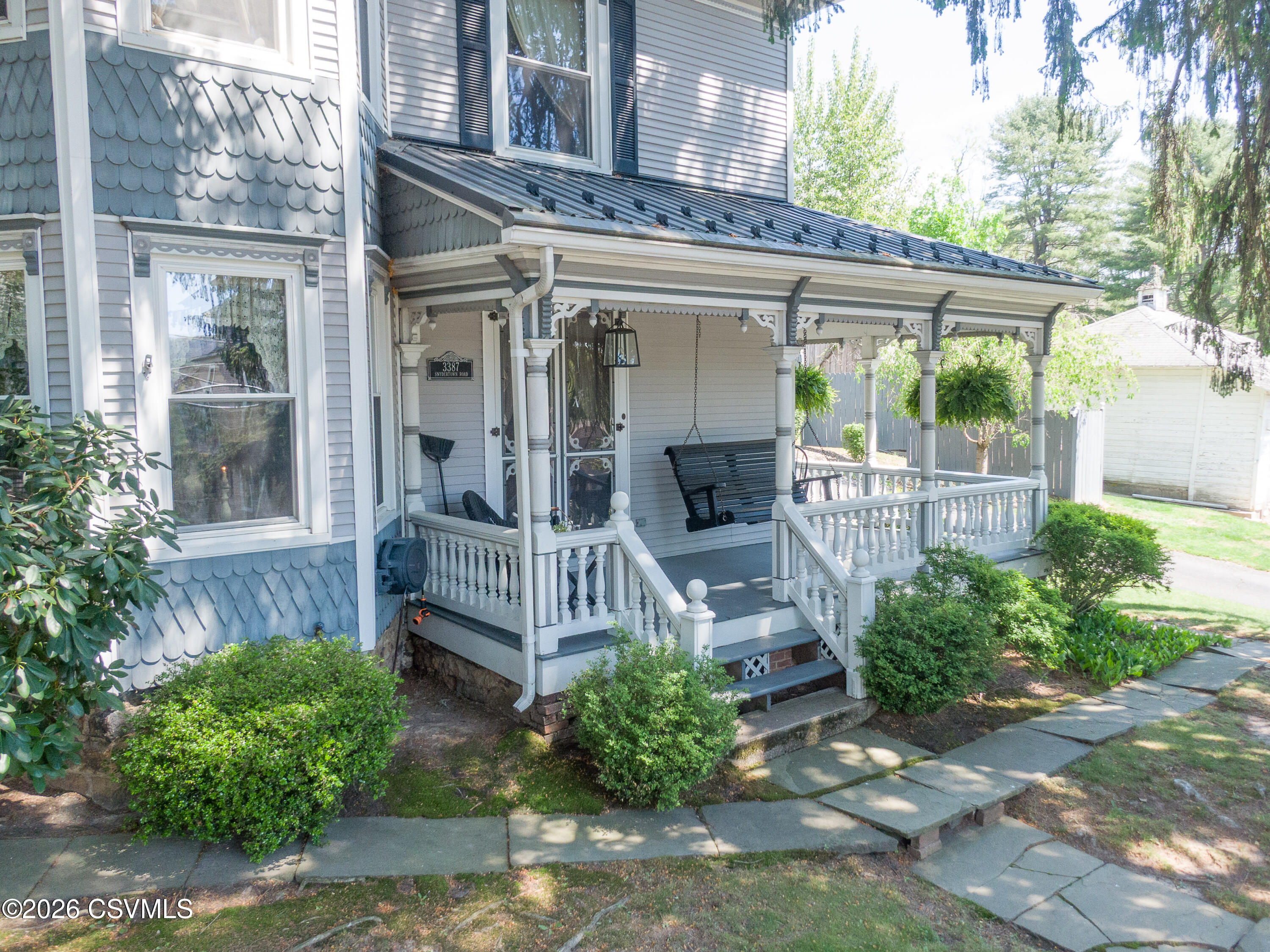 3387 Snydertown Road Sunbury, PA 17801 - Photo 14 of 76