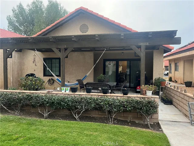 $265,000 | 11677 Cedar Court, Apple Valley, CA 92308