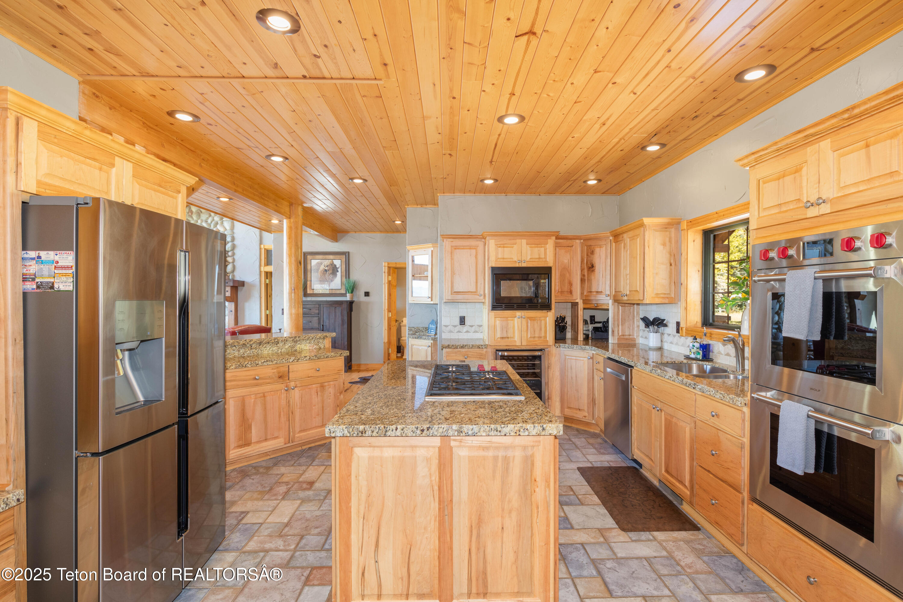 138 W Forest Star Valley Ranch, WY 83127 - Photo 22 of 83 138 W Forest_IMG_6843