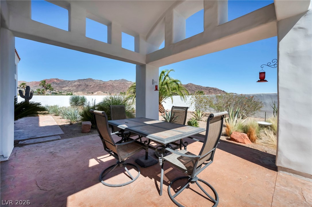 842 Lime Rock Road Boulder City, NV 89005 - Photo 76 of 99