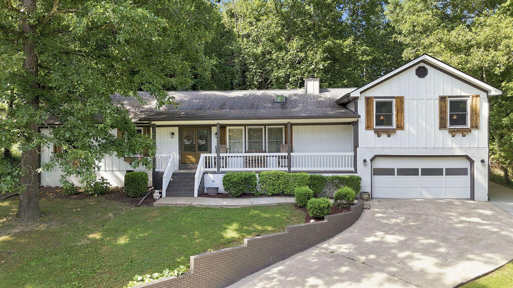 9302 Rockshire Lane Chattanooga, TN 37421 - Photo 52 of 53 YOUR NEW HOME!