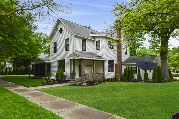 $1,800,000 | 748 Holland Street, Saugatuck, MI 49453