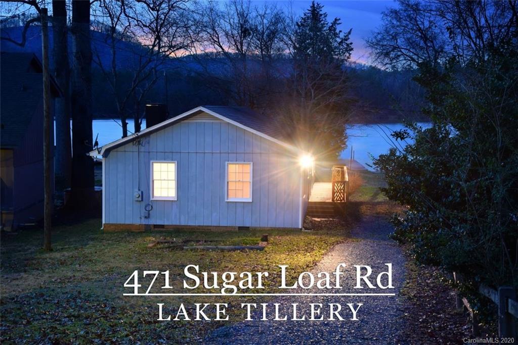 471 Sugar Loaf Road Troy, NC 27371 - Photo 1 of 35 Gallery Image 1