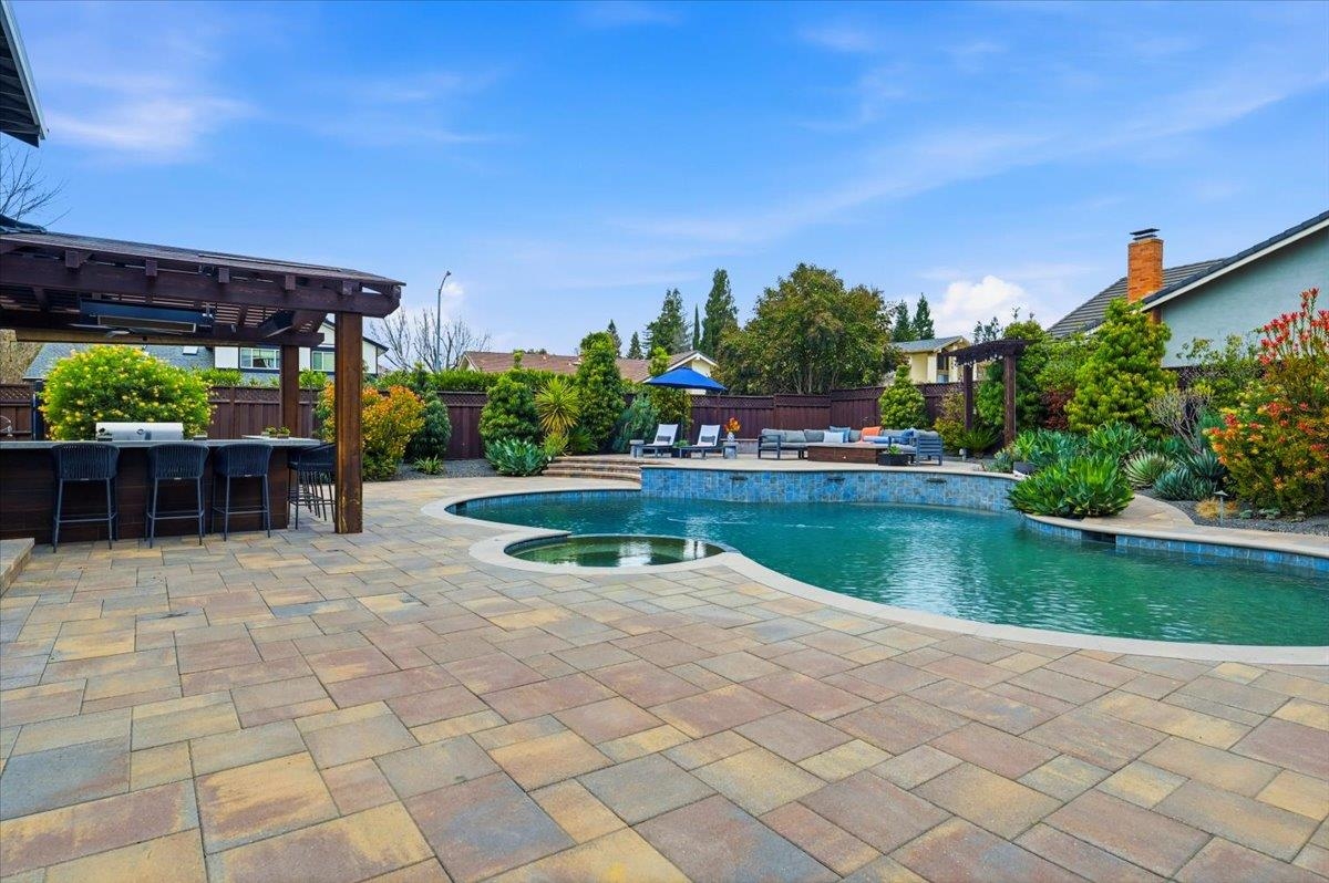 12232 Toluca Drive San Ramon, CA 94583 - Photo 47 of 57