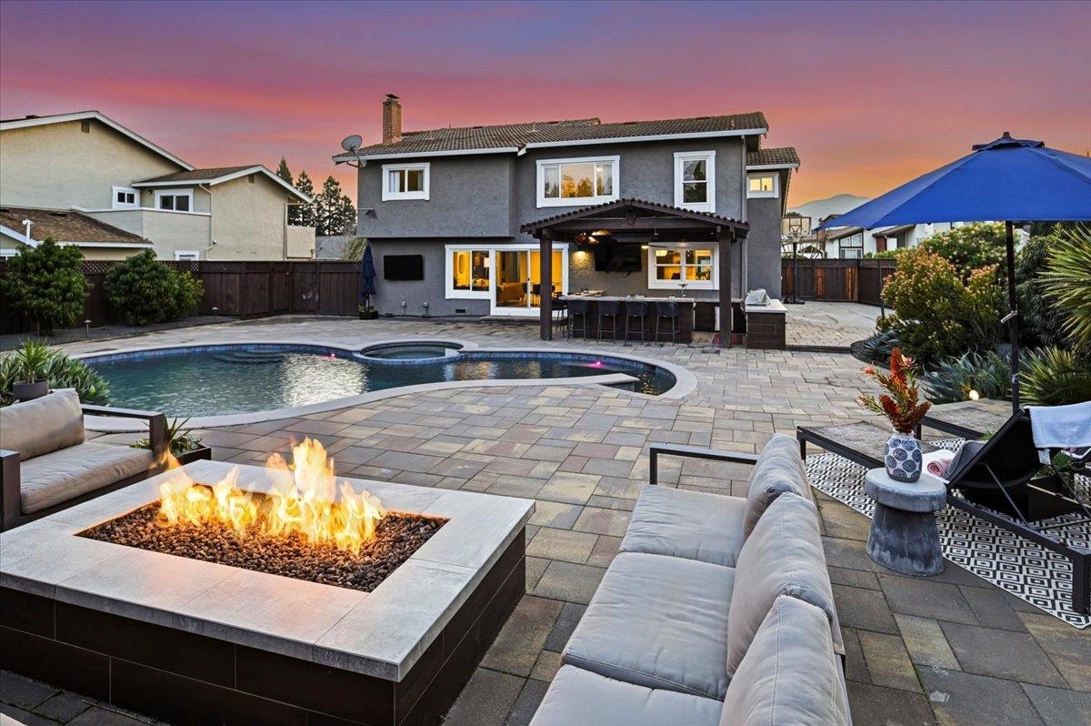 12232 Toluca Drive San Ramon, CA 94583 - Photo 51 of 57