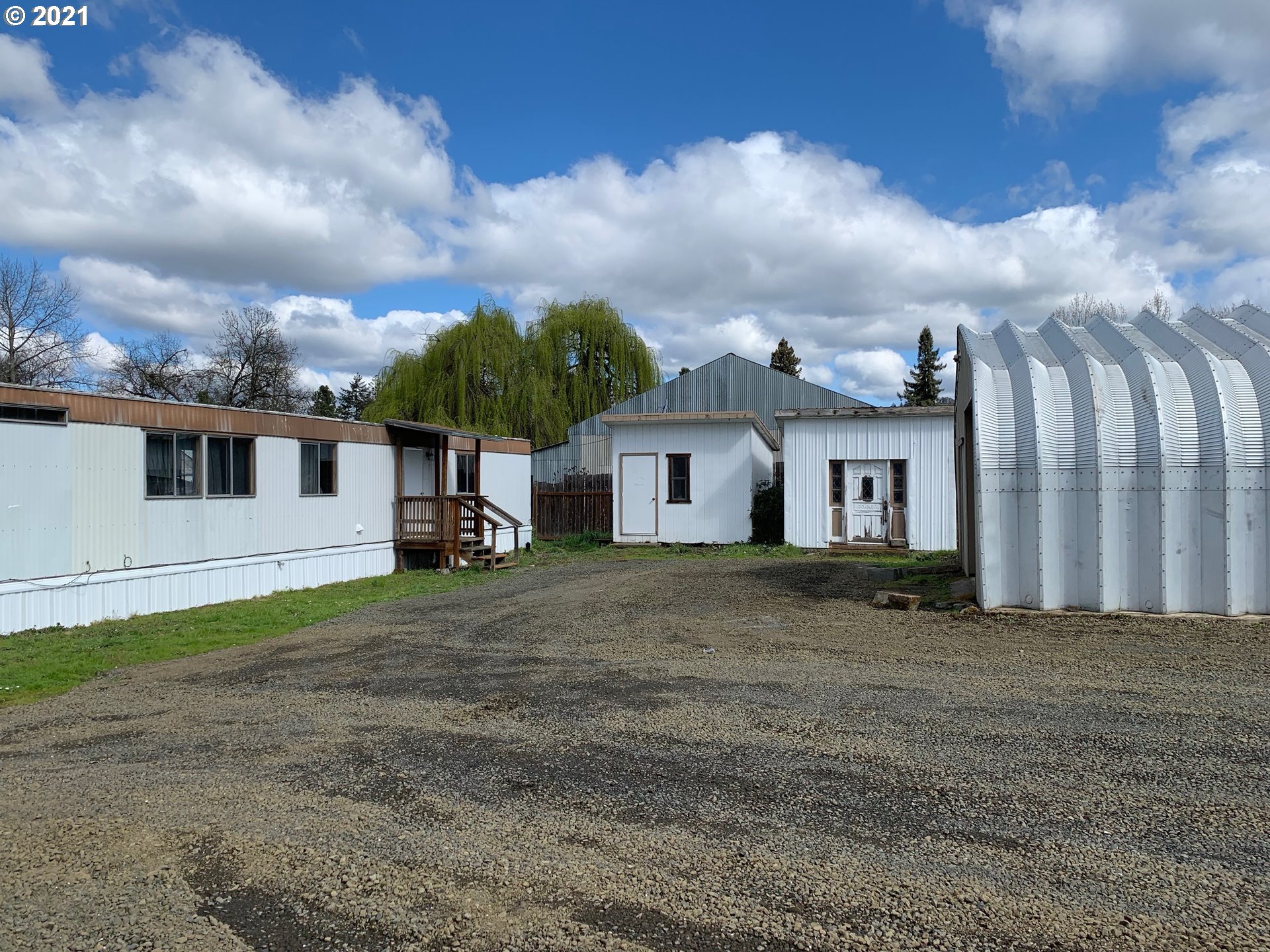 546 Tipton Road Roseburg, OR 97471 - Photo 1 of 14 Gallery Image 1