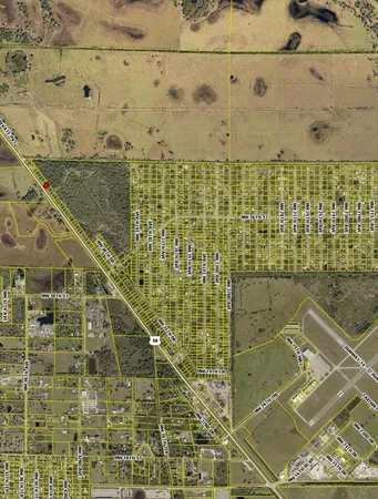 $27,500 | 3822 Highway 98, Okeechobee, FL 34972