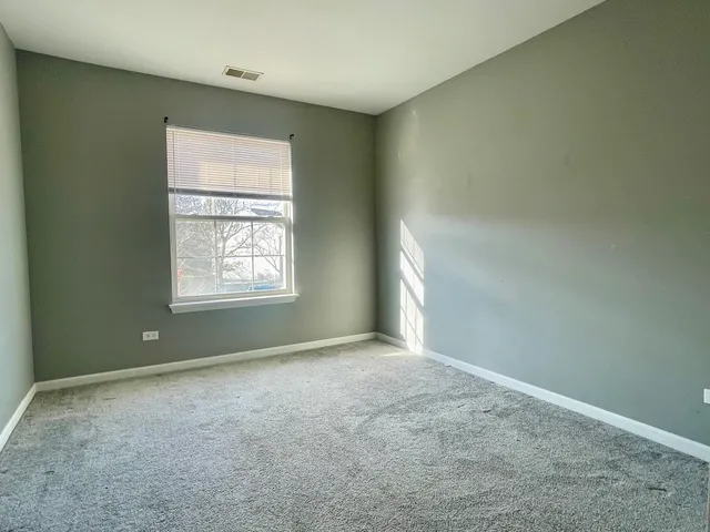 $1,750 | 1179 North Village Drive, Unit 3, Round Lake Beach, IL 60073