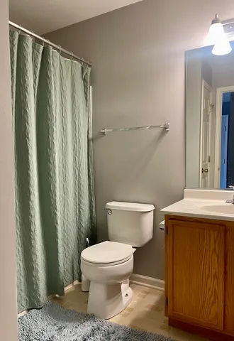 $1,750 | 1179 North Village Drive, Unit 3, Round Lake Beach, IL 60073