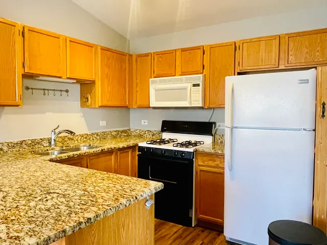 $1,750 | 1179 North Village Drive, Unit 3, Round Lake Beach, IL 60073