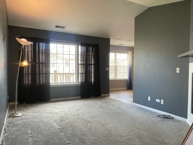 $1,750 | 1179 North Village Drive, Unit 3, Round Lake Beach, IL 60073