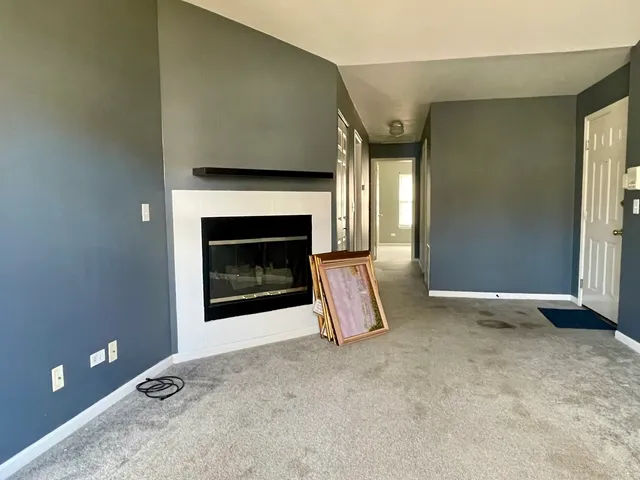 $1,750 | 1179 North Village Drive, Unit 3, Round Lake Beach, IL 60073