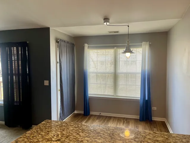 $1,750 | 1179 North Village Drive, Unit 3, Round Lake Beach, IL 60073