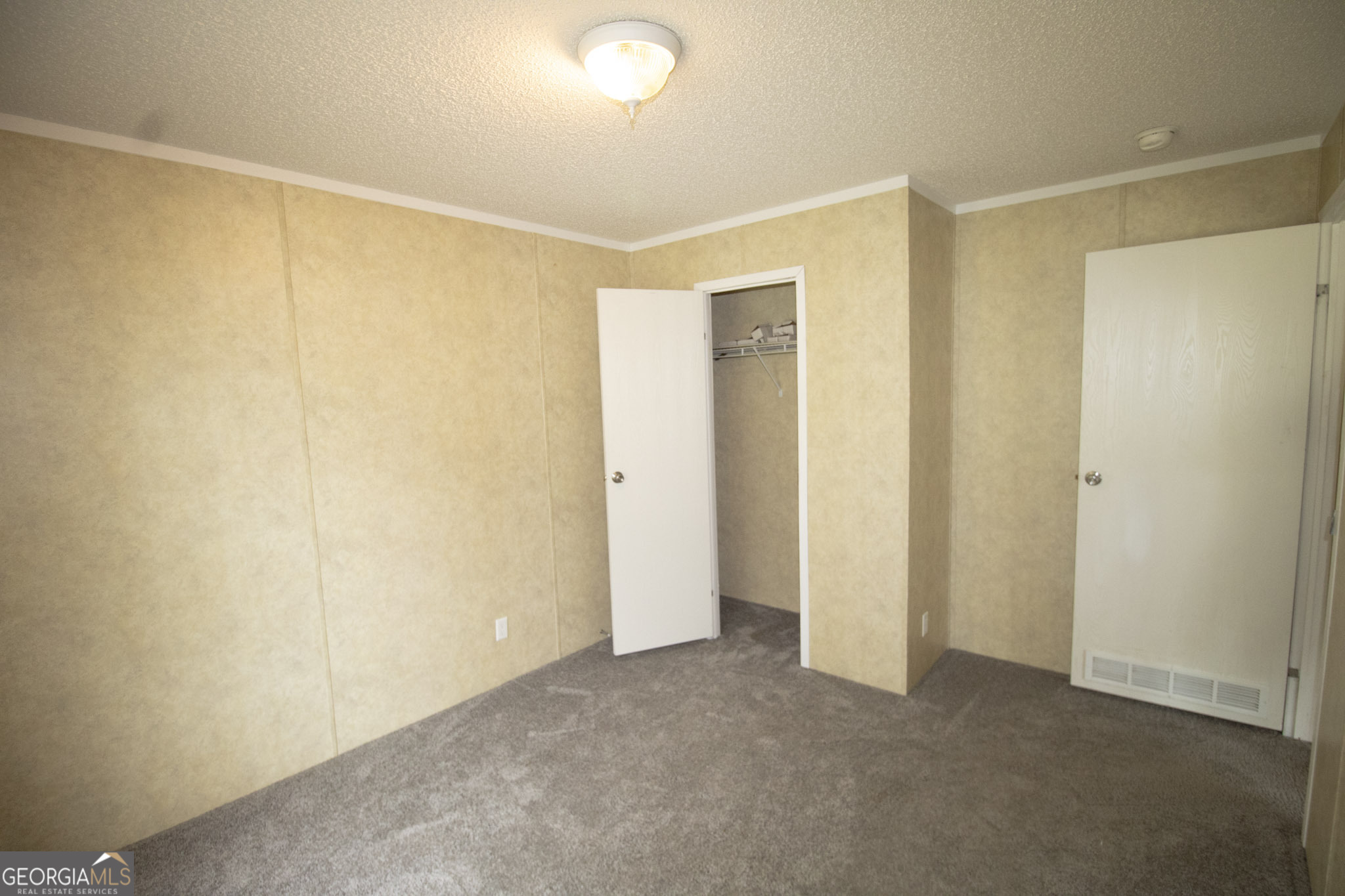 1776 Zettwell Road Statesboro, GA 30461 - Photo 13 of 20 a view of an empty room