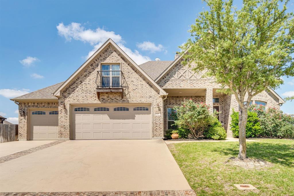 3205 Meadow Ridge Drive Midlothian, TX 76065 - Photo 1 of 37
