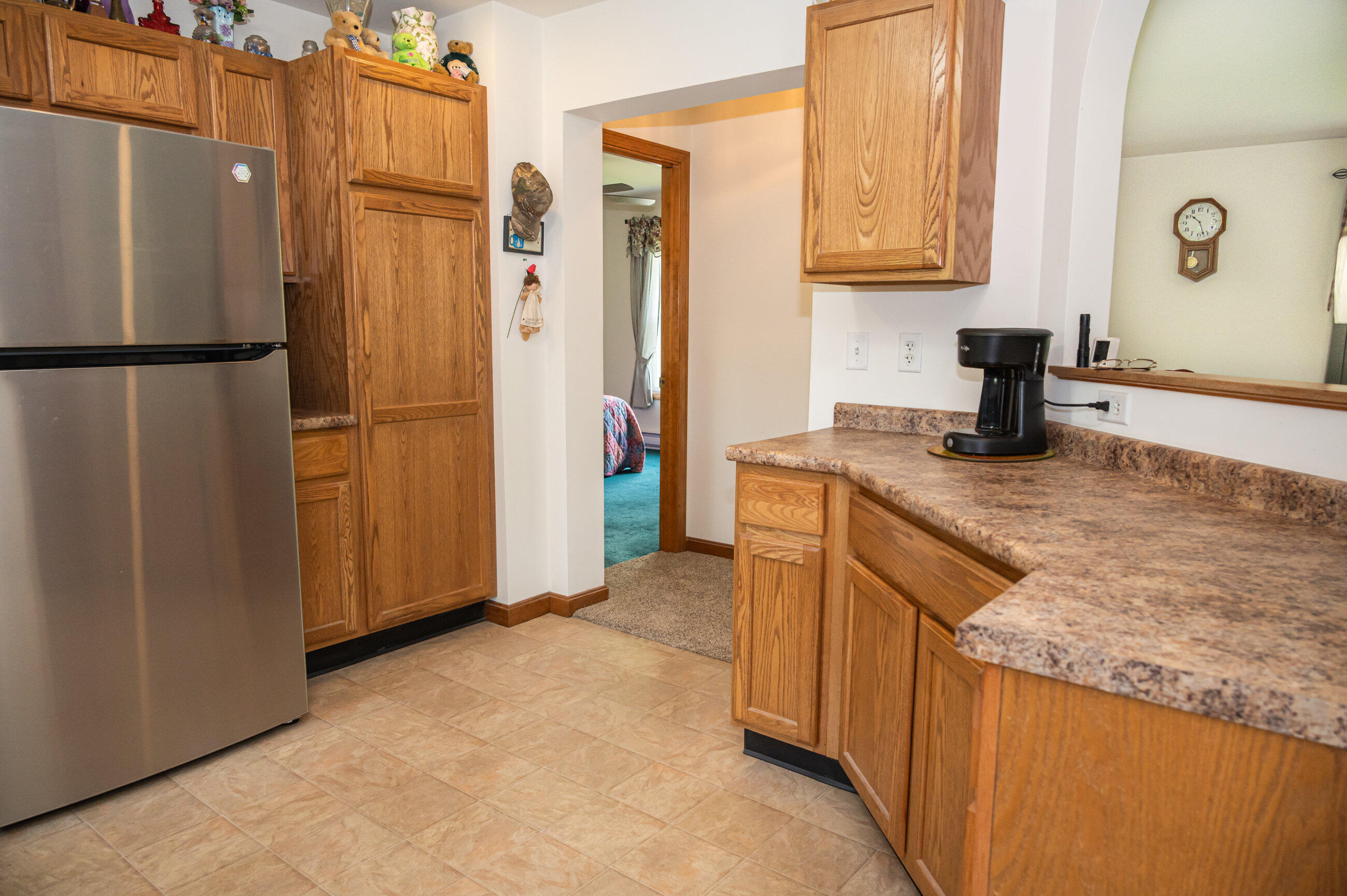 137 Eddie Kahkonen Road Norway, ME 04268 - Photo 18 of 77 Main Floor-4326