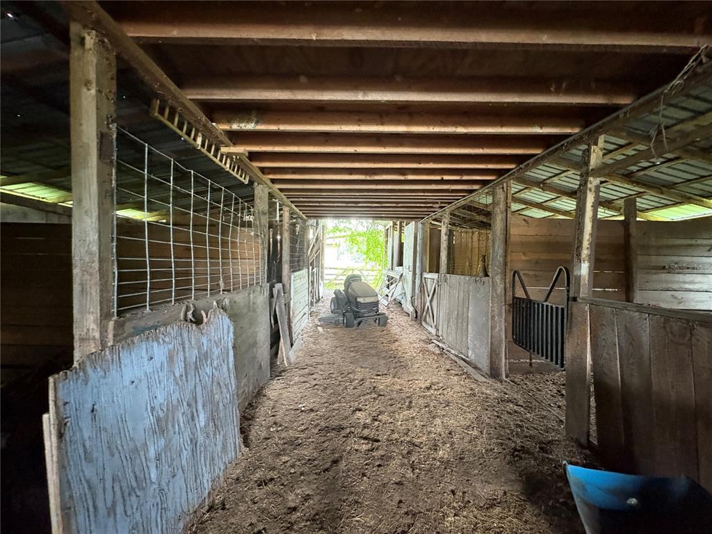 6177 County Road 625 Bushnell, FL 33513 - Photo 37 of 93 a view of storage and utility room