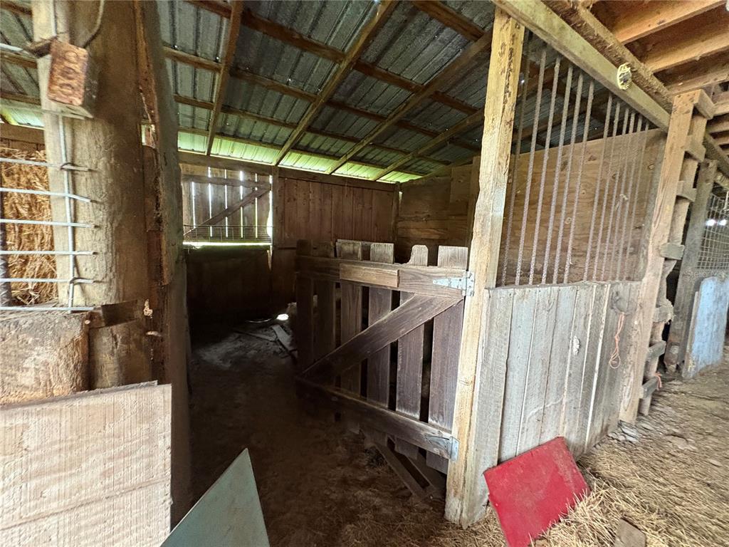 6177 County Road 625 Bushnell, FL 33513 - Photo 40 of 93 a view of storage and utility