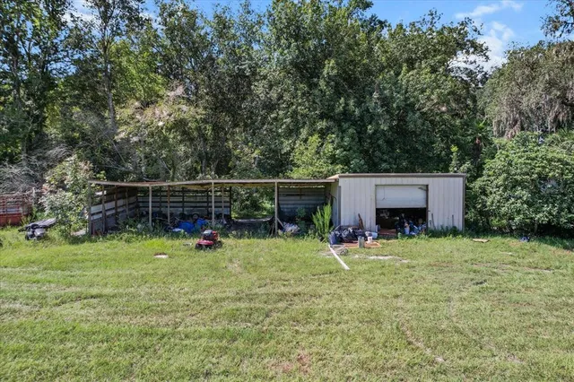 $1,520,000 | 6177 County Road 625, Bushnell, FL 33513