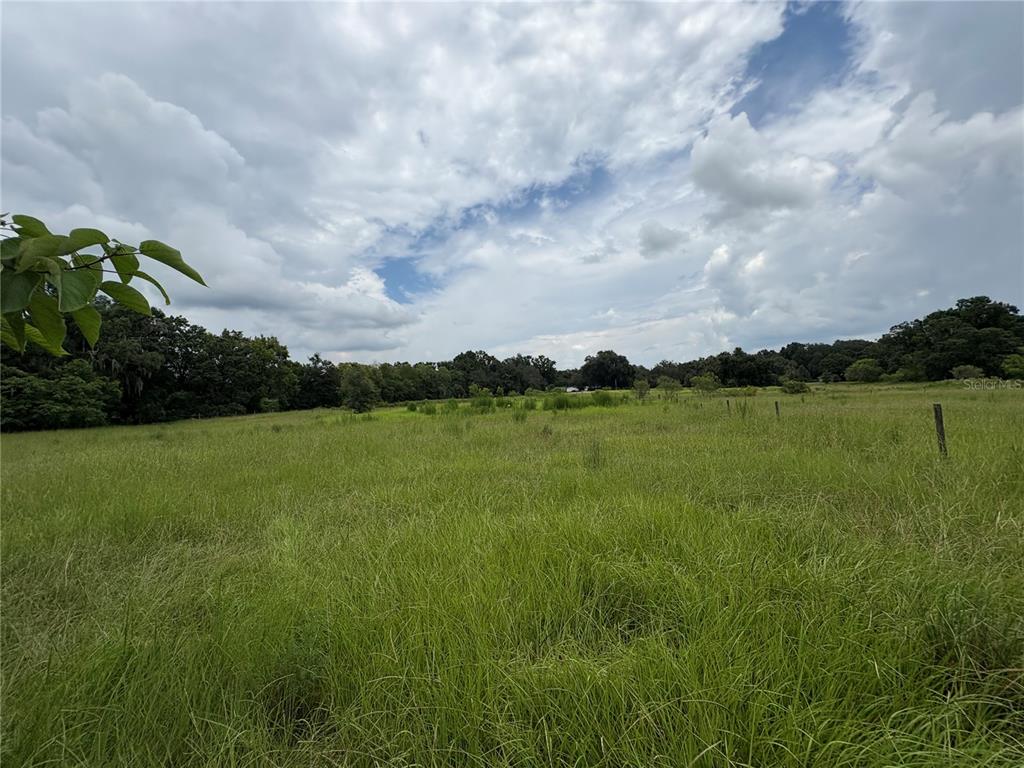 6177 County Road 625 Bushnell, FL 33513 - Photo 91 of 93 a view of a lake with a big yard