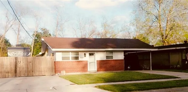 $180,000 | 1509 Stella Place, Marrero, LA 70072