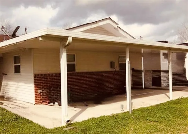 $180,000 | 1509 Stella Place, Marrero, LA 70072