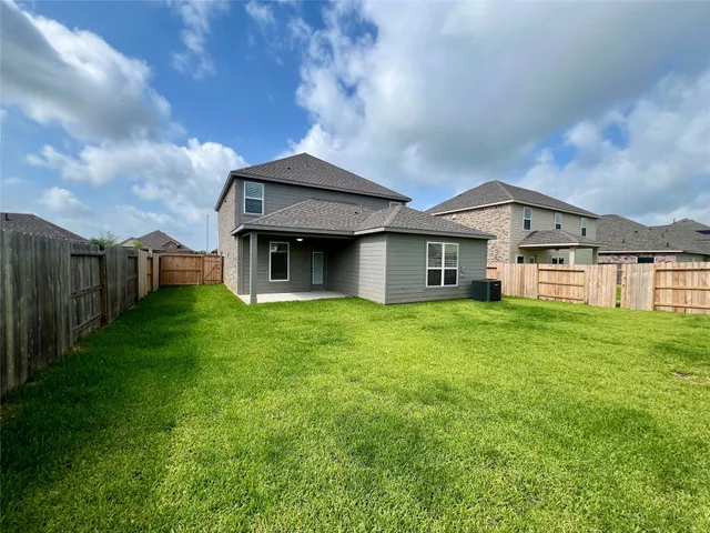 $397,900 | 3031 Sunmoon Lane, Katy, TX 77493