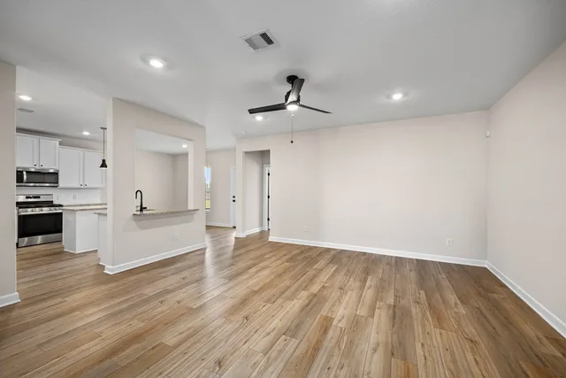 $397,900 | 3031 Sunmoon Lane, Katy, TX 77493