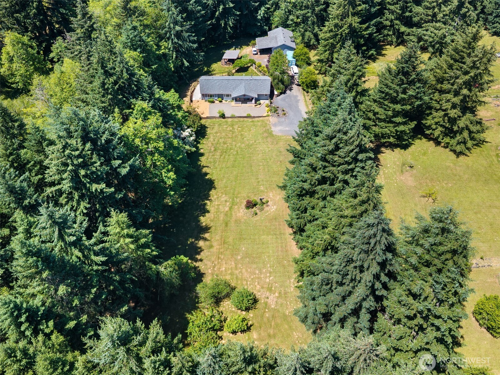 124 Brown Road East Chehalis, WA 98532 - Photo 33 of 39