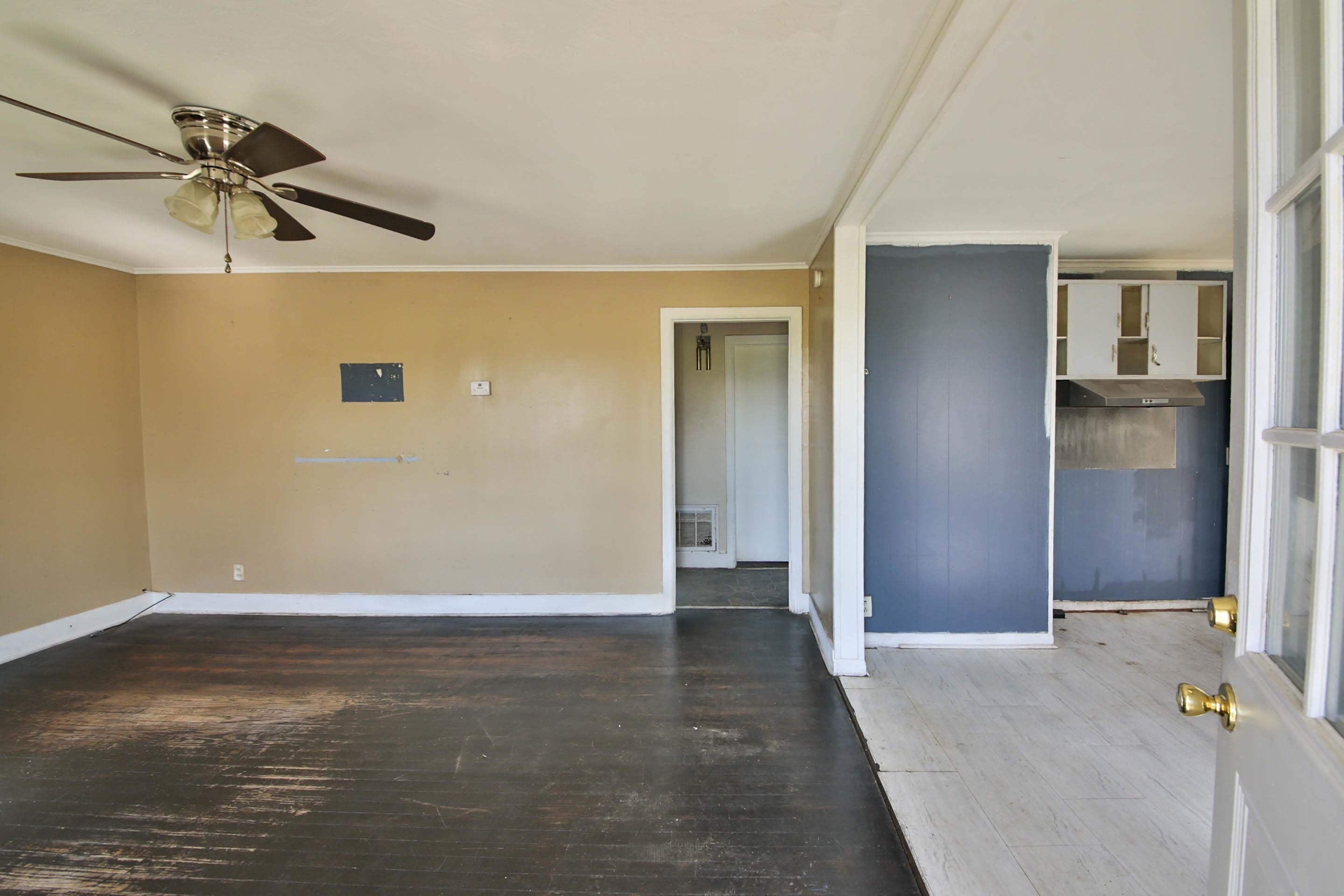 322 Highland Street Ripley, TN 38063 - Photo 11 of 12 a view of a big room with wooden floor