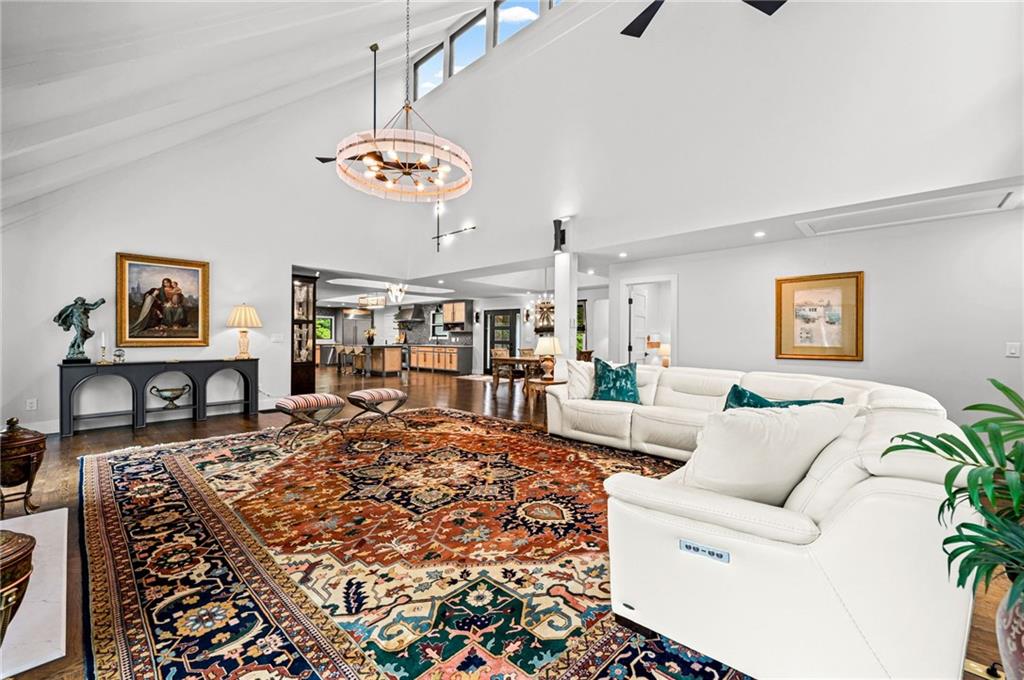 3325 Trickum Road Marietta, GA 30066 - Photo 28 of 53 Gallery Image 28