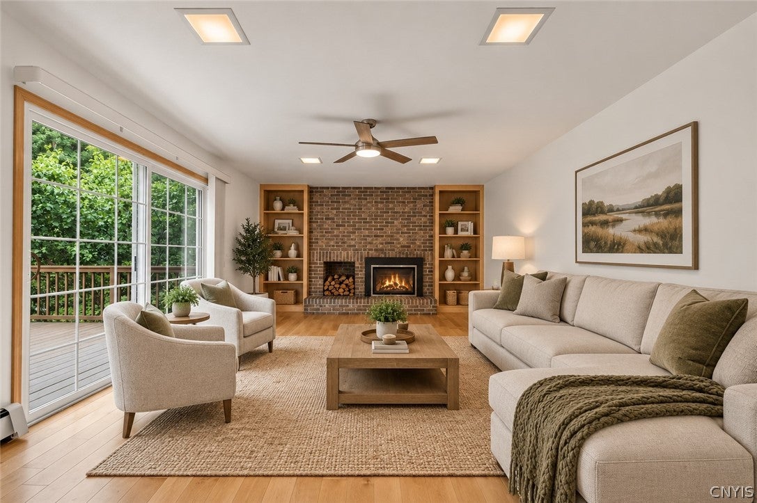 8001 Brookside Drive Rome, NY 13440 - Photo 2 of 35 Gallery Image 2