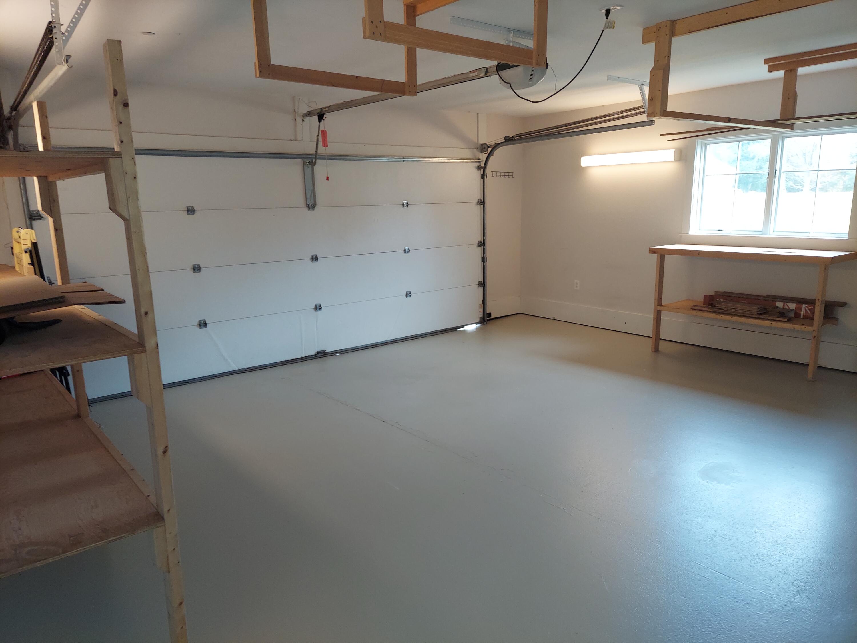 32 Springbrook Drive, Unit B Belfast, ME 04915 - Photo 34 of 41 2 car garage