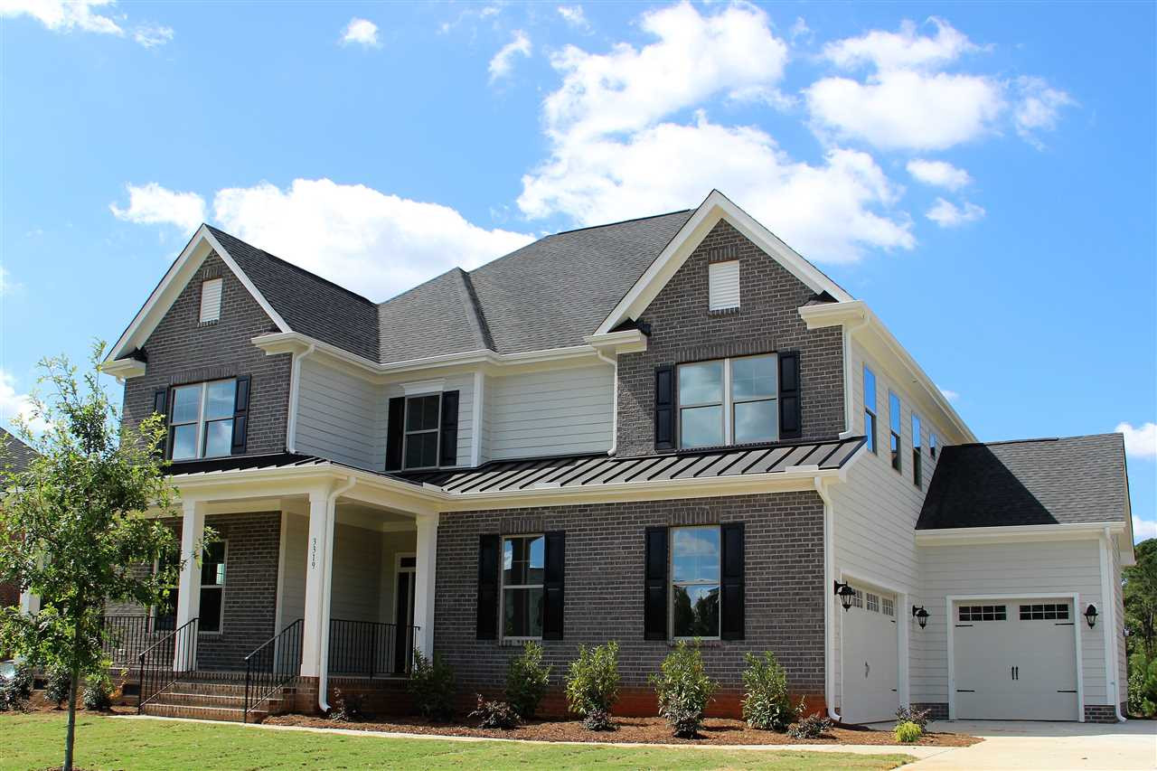 3316 Cotten Road, Unit 83 Raleigh, NC 27603 - Photo 15 of 21 3rd car garage