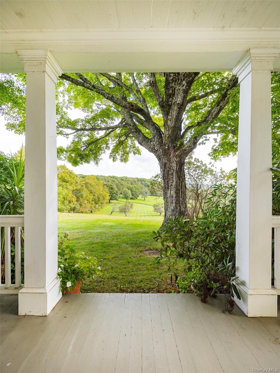121-125 Butts Hollow Road Dover Plains, NY 12545 - Photo 14 of 30 a view of an outdoor space with a lake view