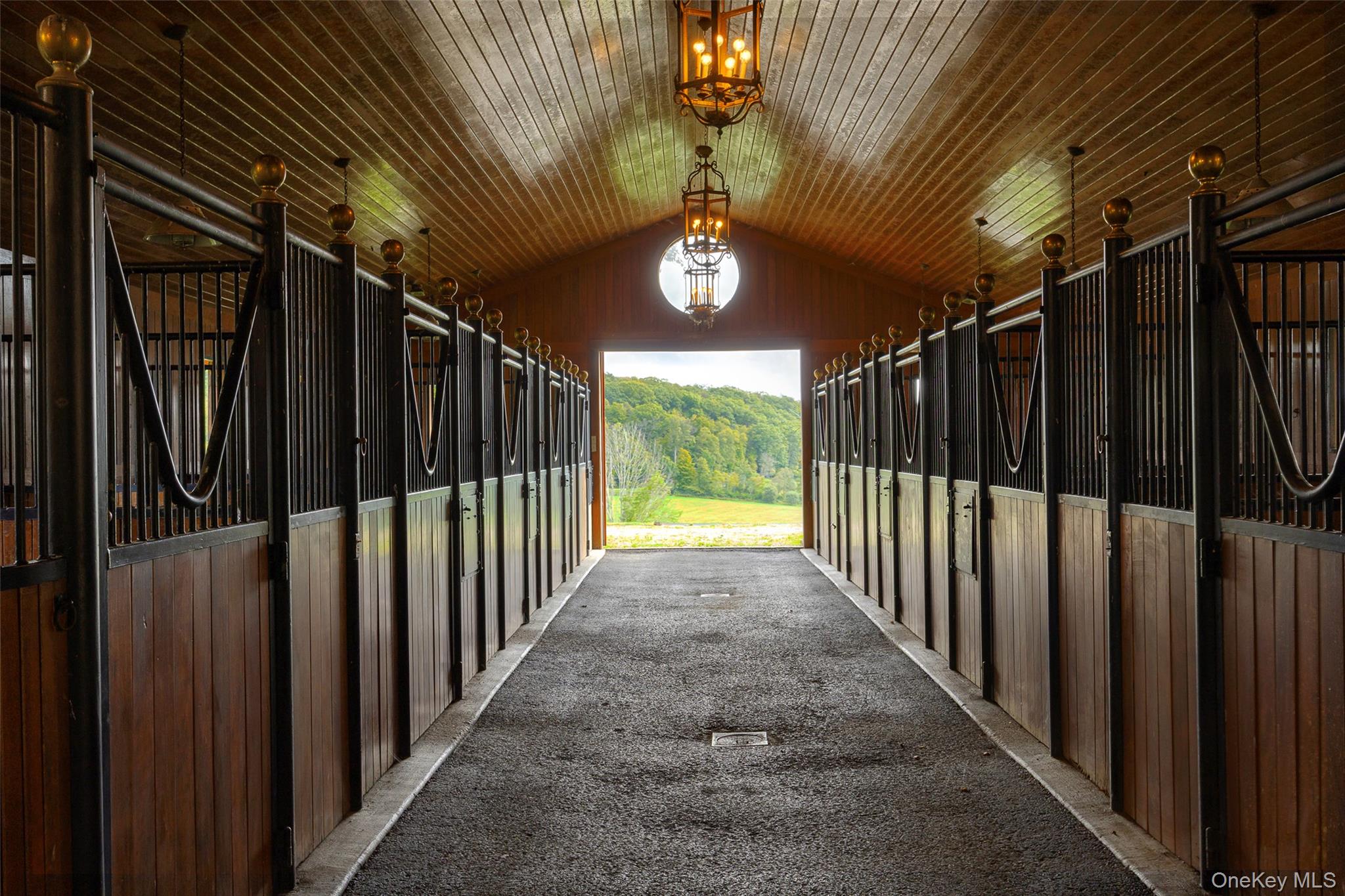 121-125 Butts Hollow Road Dover Plains, NY 12545 - Photo 20 of 30 a view of a hallway