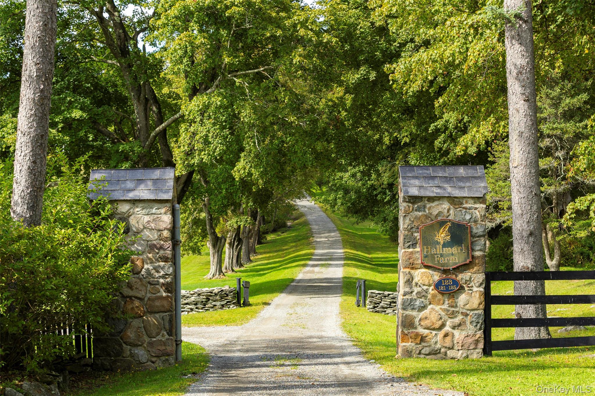 121-125 Butts Hollow Road Dover Plains, NY 12545 - Photo 2 of 30 a view of a park