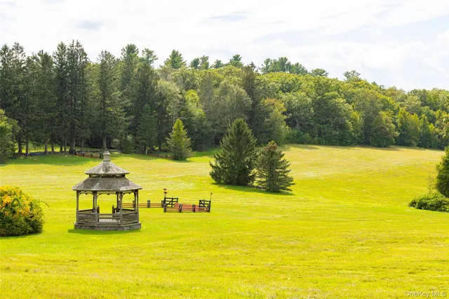 $11,995,000 | 121-125 Butts Hollow Road, Dover Plains, NY 12522